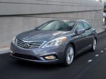 Hyundai Azera 2010 года